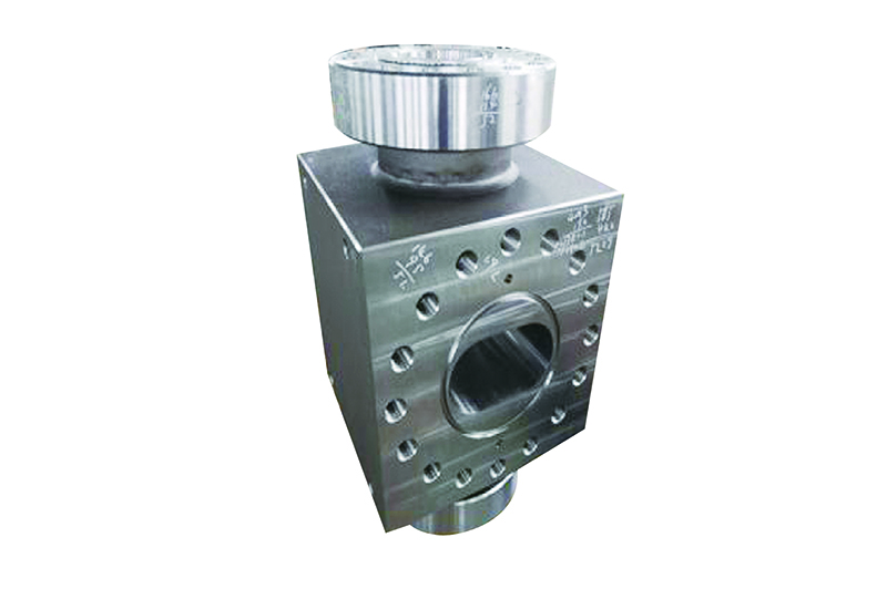 石油機械產（chǎn）品