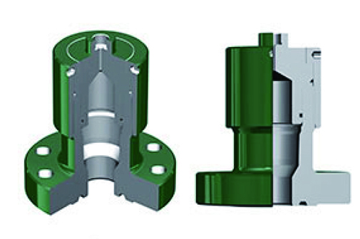井（jǐng）口（kǒu）附件（jiàn）及工具