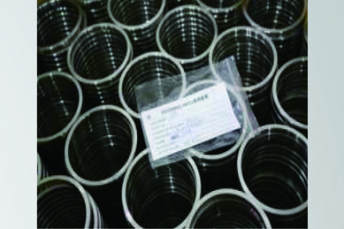 閥（fá）門密封圈