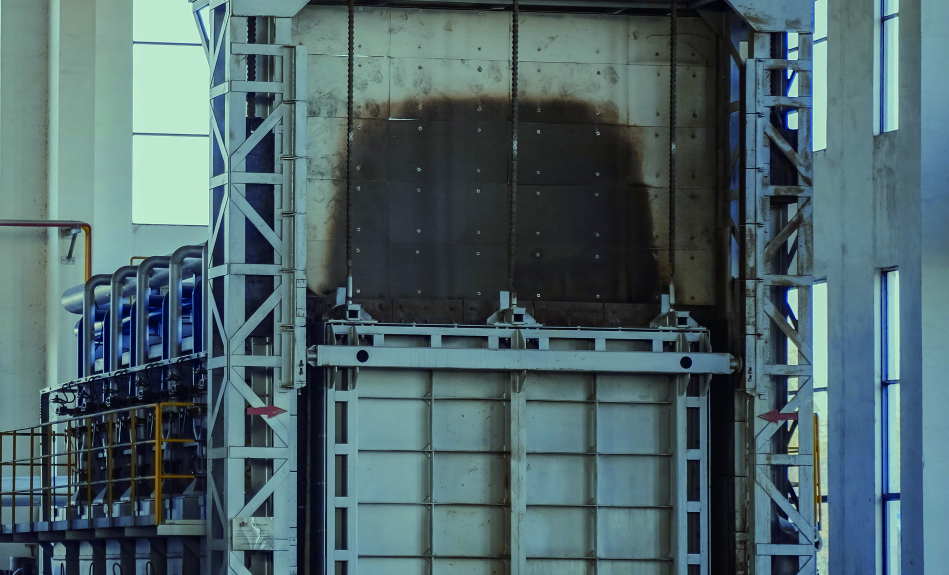 熱（rè）處理設備