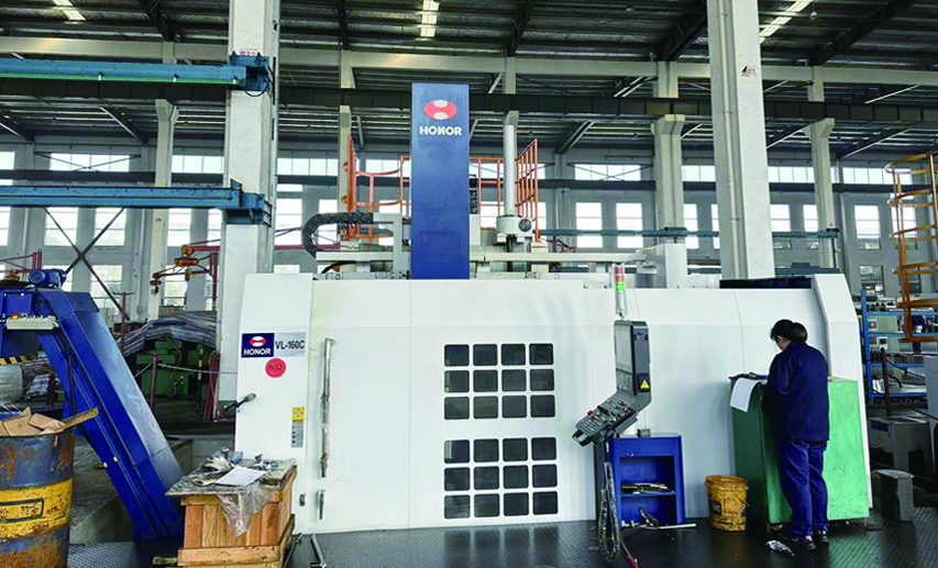 機加（jiā）工設備