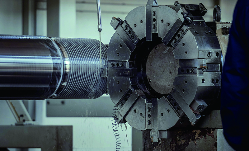 機加工設備（bèi）