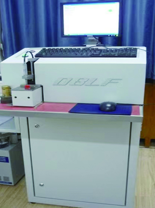 檢驗設（shè）備