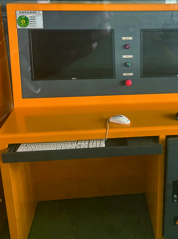 檢驗（yàn）設（shè）備（bèi）