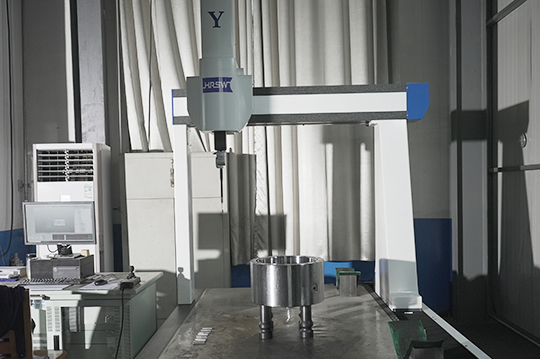 檢（jiǎn）測設備