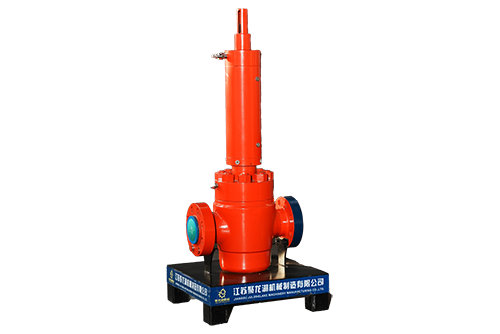 安全（quán）閥