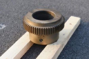 調模螺（luó）母